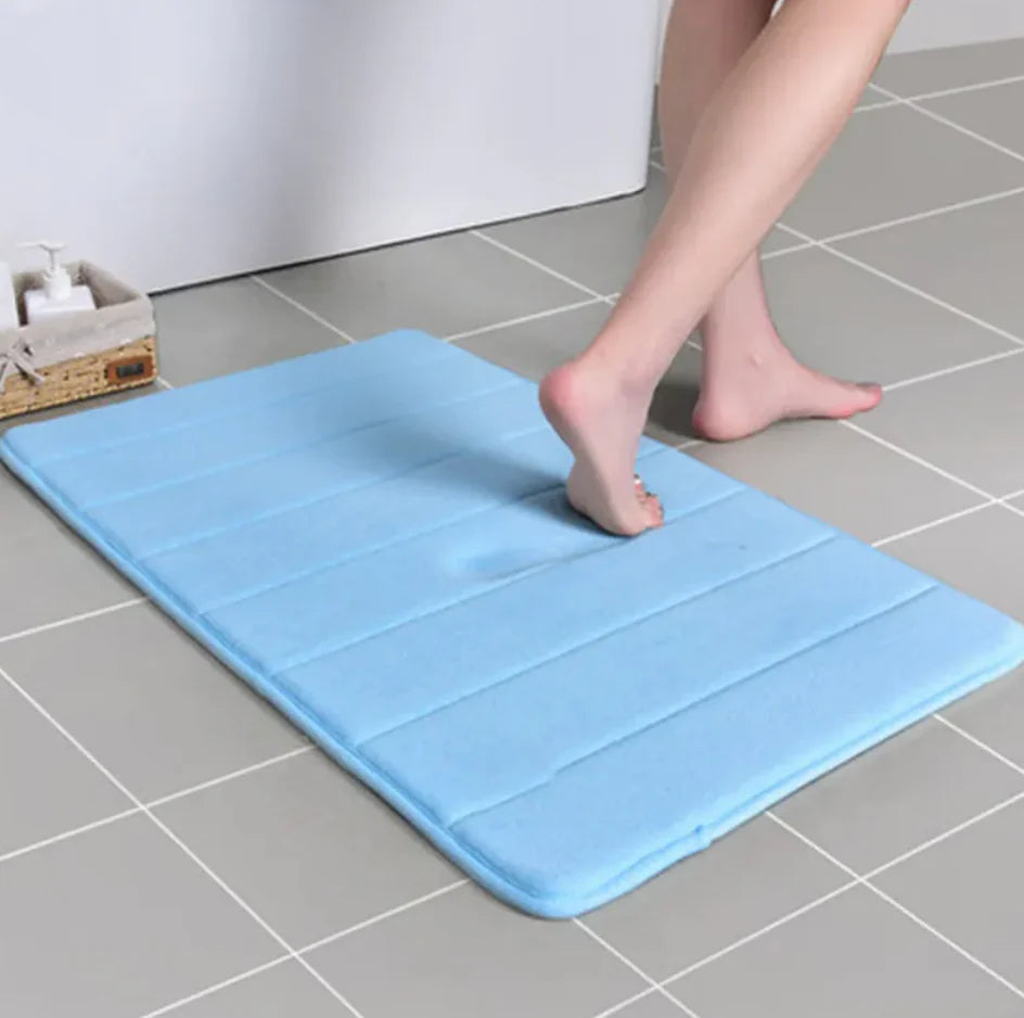 Grip-Base Multi-Use Mat