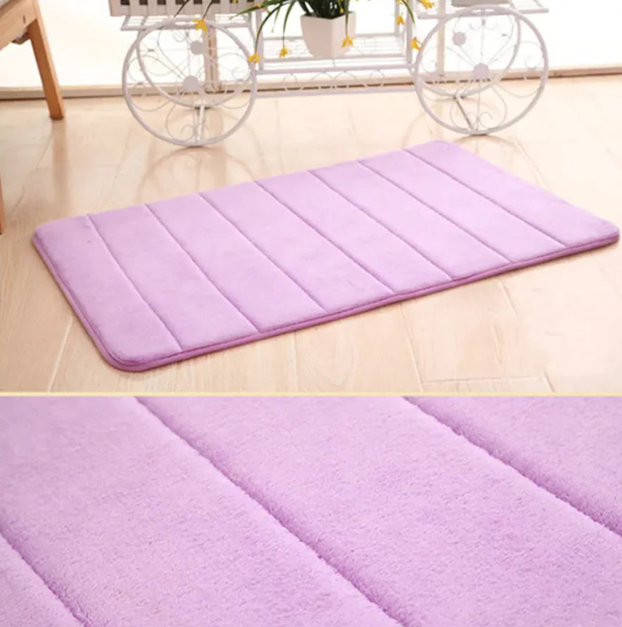 Grip-Base Multi-Use Mat