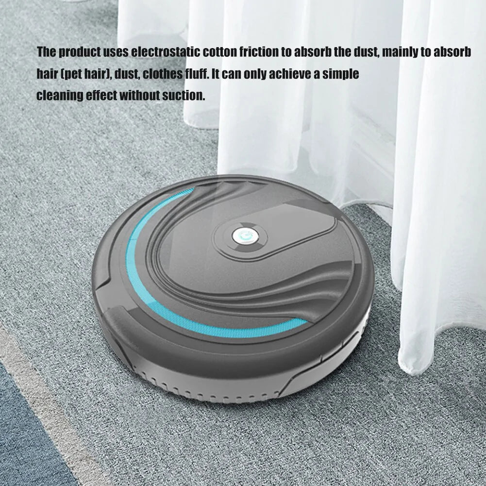 AutoMaid Smart Vacuum