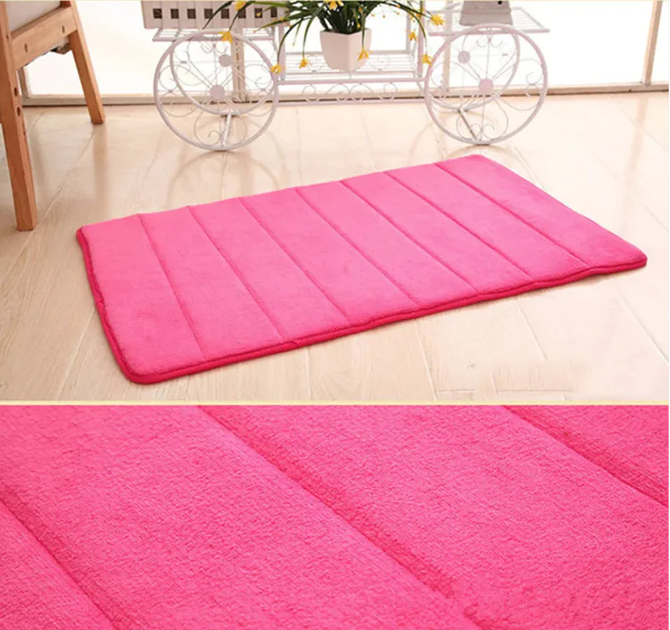 Grip-Base Multi-Use Mat