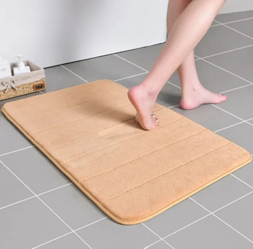 Grip-Base Multi-Use Mat