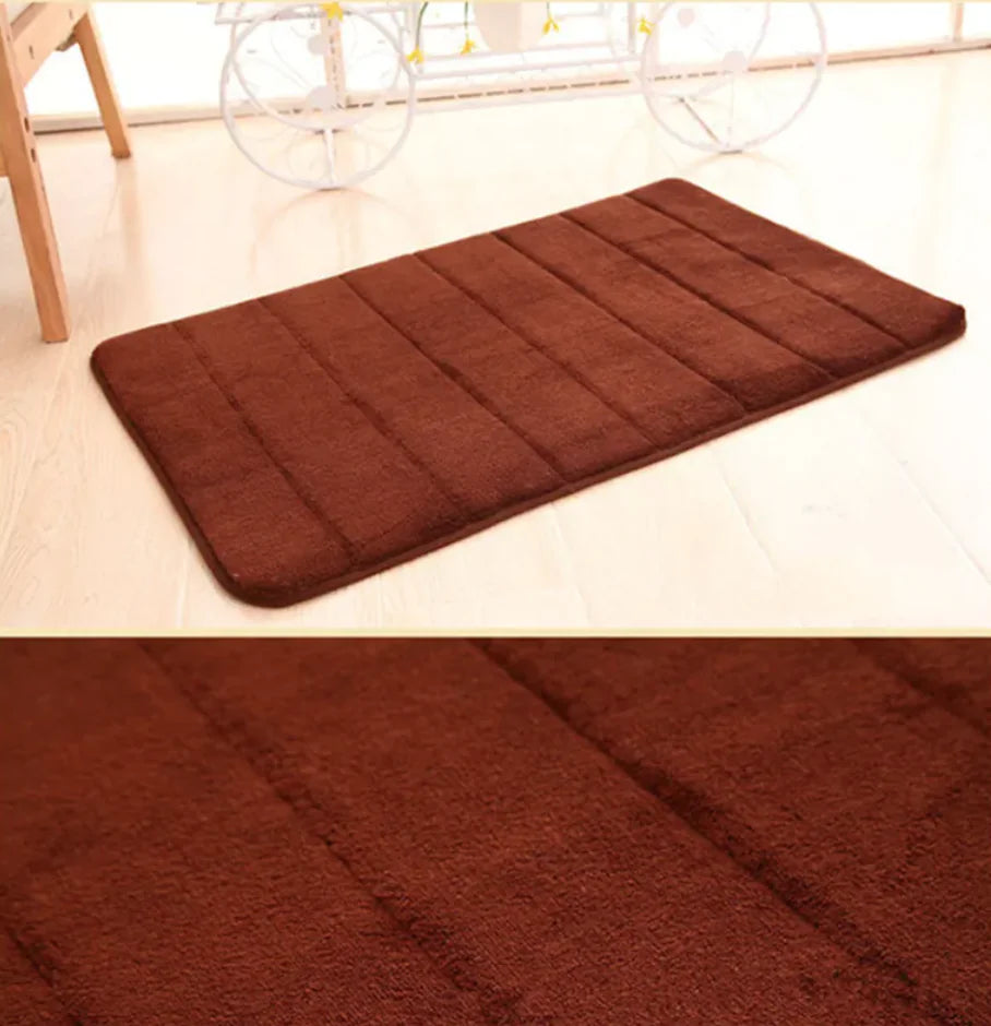 Grip-Base Multi-Use Mat