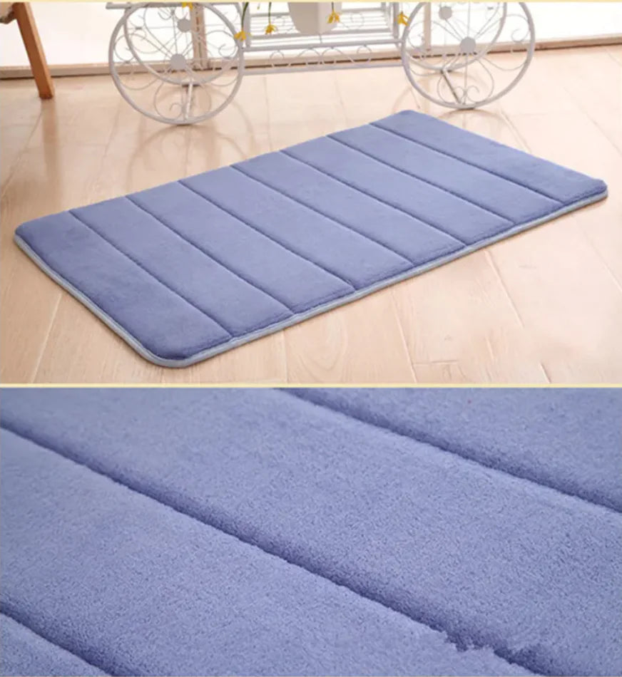 Grip-Base Multi-Use Mat