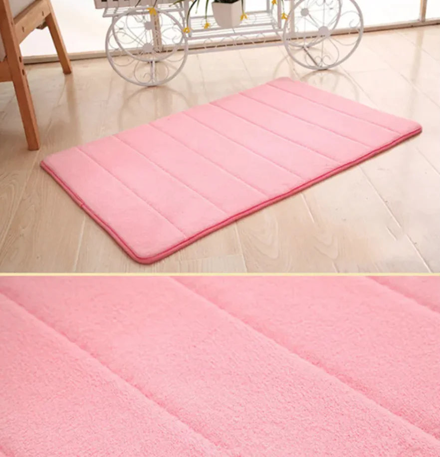 Grip-Base Multi-Use Mat