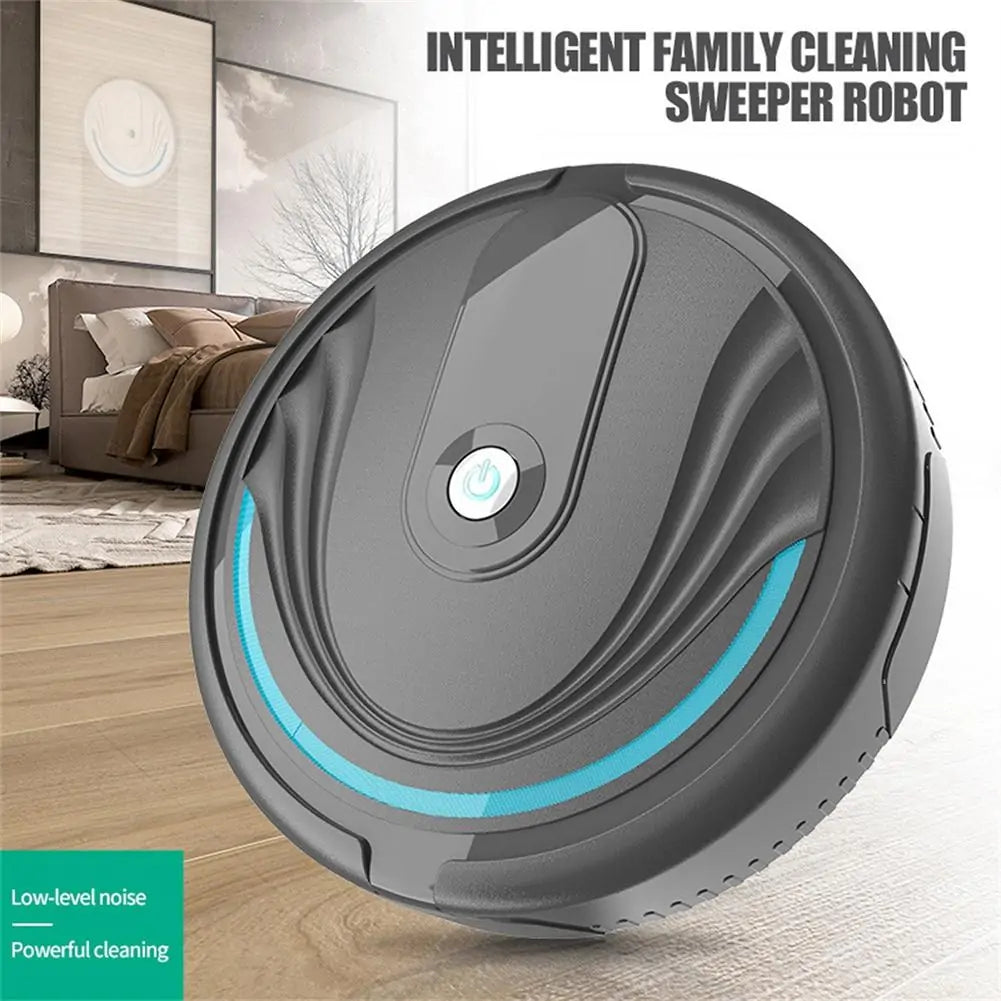 AutoMaid Smart Vacuum