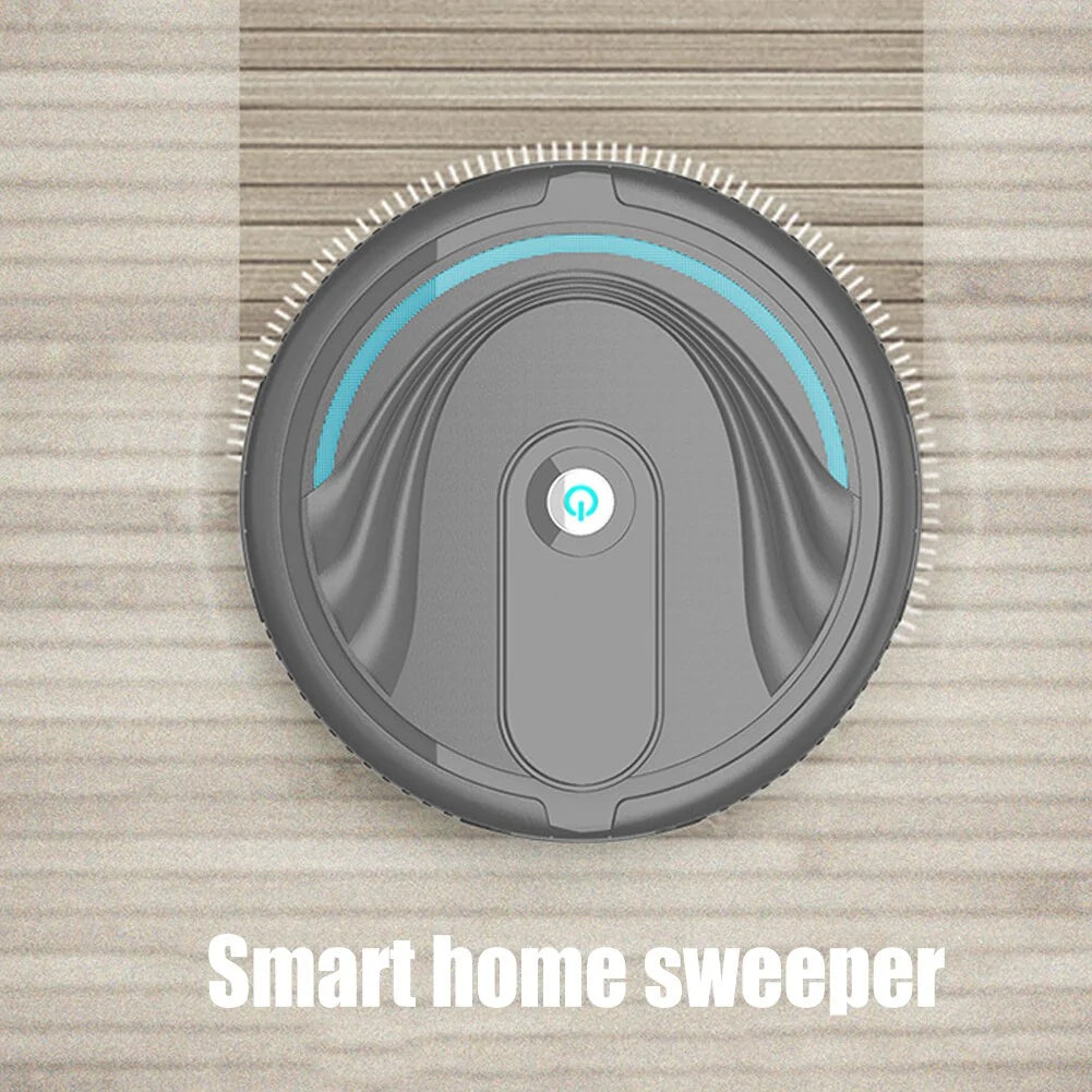 AutoMaid Smart Vacuum