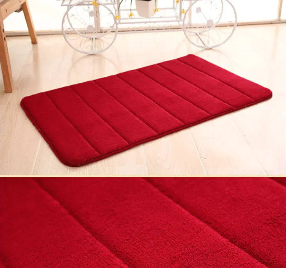 Grip-Base Multi-Use Mat